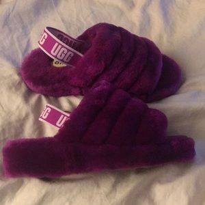 BRAND NEW UGG SLIPPERS